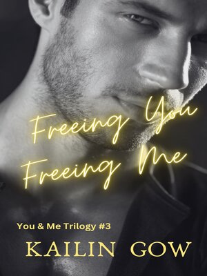 cover image of Freeing You Freeing Me
